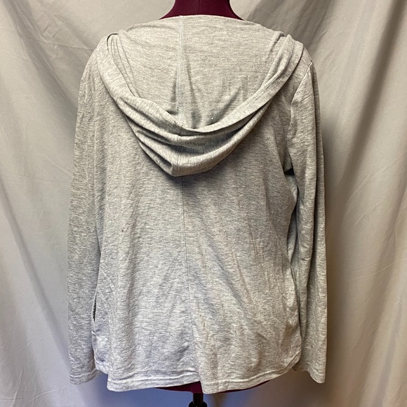 Victoria's Secret hooded cardigan - Picture 3 of 6